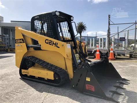 gehl skid steer for sale australia|used gehl rt105 for sale.